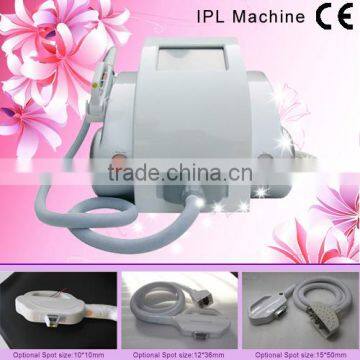 IPL hair removal machine portable machine AP-TK