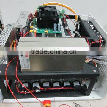 DLP3 Diode Laser 808nm IPL High Power Hair Removal Machine Korea China Factory Underarm photo-2