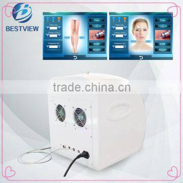 BESTVIEW hot sale 980nm economic diode laser vascular removal machine