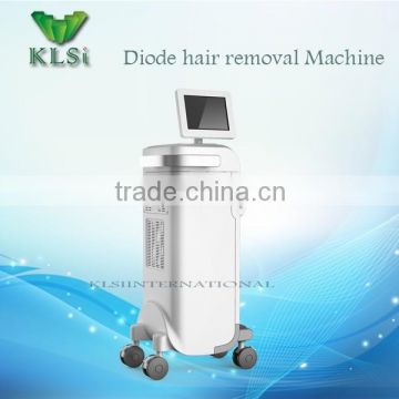 Portable Hair Laser Removal/808nm Diode MultifunctionalSkin Rejuvenation Laser Hair Removal Machine Whole Body