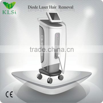 Beauty Equipment permanent opt SHR hair removal+SR and HR laser machine