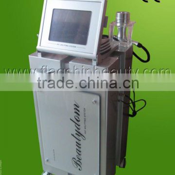 cavitation vacuum new body slimming device for burning fat