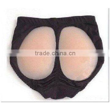 silicone buttock pads