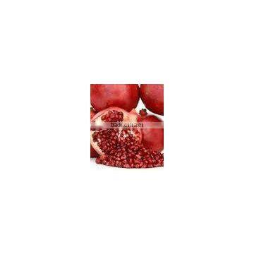 Fresh Sweet Pomegranate