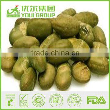 Salted Roasted Edamame,Hot Sales Asian Beans Snacks, OEM, Healthy Snacks photo-3