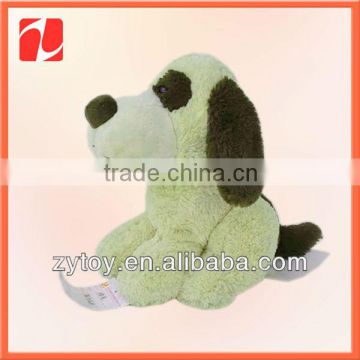 Christmas gift snoopy soft toy in china shenzhen OEM