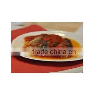 Mediterranean Canned Sardines in Vegetable Oil With Spicy Sauce , High Quality Sardines,Sardines in Cans With Spicy Sauce 125g photo-6