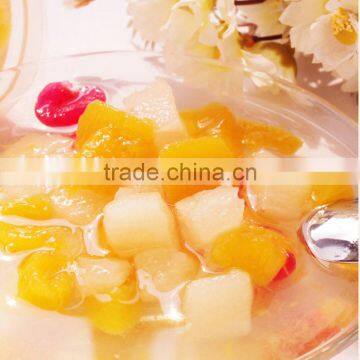 Philippine fruit cocktail in syrup 425g