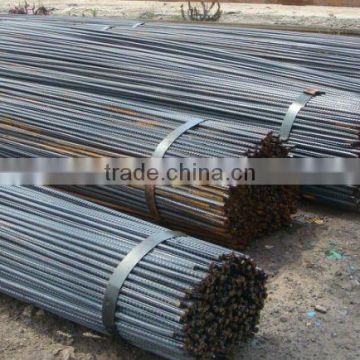 High Quality Deformed steel bar HRB400