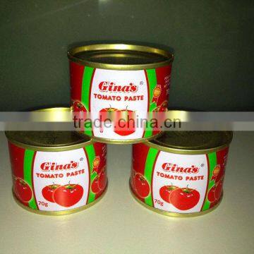 Oem Brand Sweet Wholesale Tomato Paste 28-30% Brix Tomato Ketchup Chinese Factory photo-3