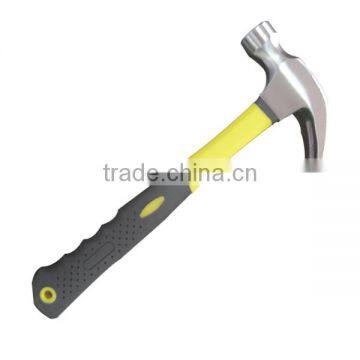 American type claw hammer