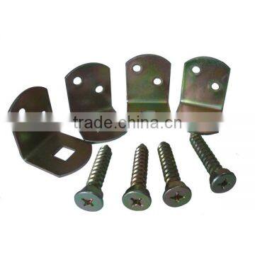 Screw in Panel Clips photo-5