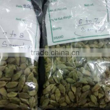 INDIAN GREEN CARDAMOM photo-3