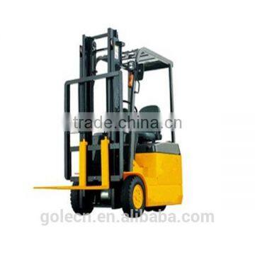 1T Safety to Operate Electric Forklift New Forklift Price
