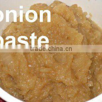 Brown Onion Paste