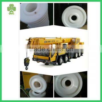 Nylon Gear Wheel Nylon Polishing Wheel