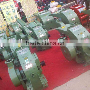 best quality small wood block crusher//0086-15838061756