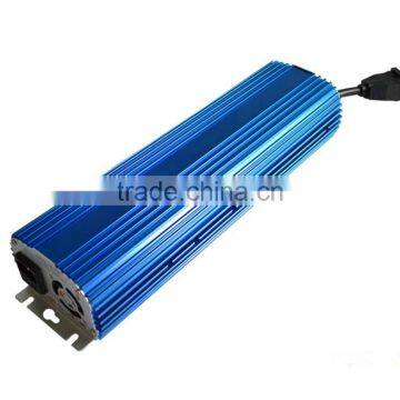 120v/240v 1000w dimmable electronic ballast for plant growing