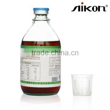 250ml Food Grade China Seabuckthorn Seed Oil