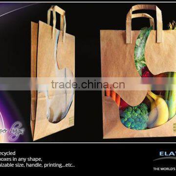 Craft Paper Bags photo-5