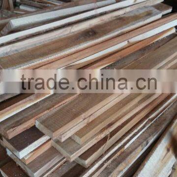 Acacia Sawn Timber BC grade for Furniture