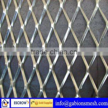 ISO9001:2008 high quality,low price,stainless steel expanded metal mesh,professional factory