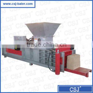Fully Automatic Hydraulic Paper Powder Press Machine photo-3