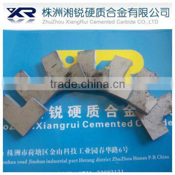 YG10X/YL10.2 tungsten carbide blank