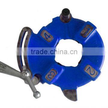HAOBAO Tools Threading machine parts 811A Universal Quickly Opening Die Head 1/8 - 2" 1