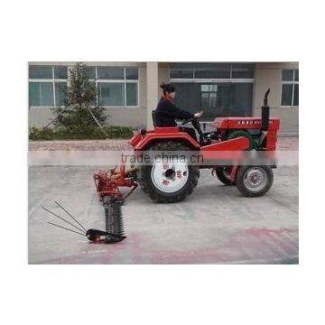 Green Machine Lawn Mowers
