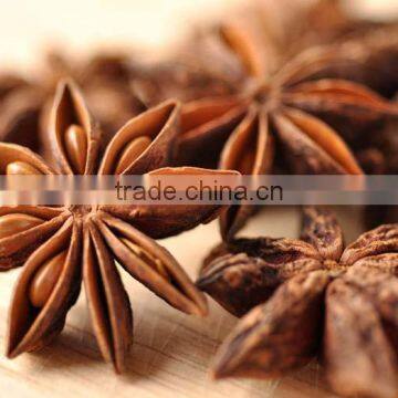 HIGH QUALITY STAR ANISEED FROM KEGO VIETNAM