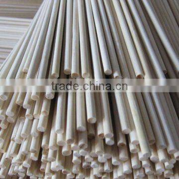 Natural Point Bamboo Flower Sticks