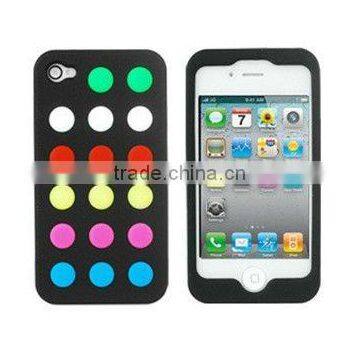 color bean protective case
