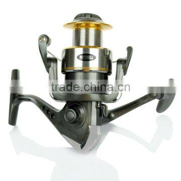 FD6000 2016 Factory direct sale new arrival high quality metal spinning reel