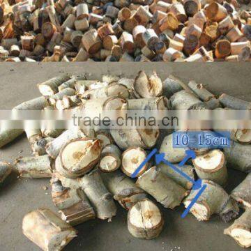 Automatic Electric Powered Wood Chipper Shredder Machine, Wood Cutting Machine With ce photo-5