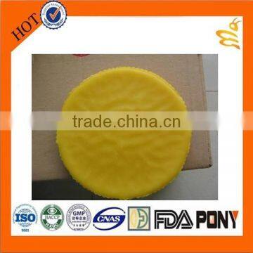 Natural yellow bulk beeswax wholesale