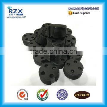 Garbage 125Khz rfid garbage waste bin tag for trash management