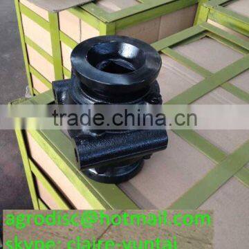 Brazil Tatu Oil Bathed Bearing Assembly,harrow bearing assembly,TATU bearing assembly,spare parts, cast parts,parts