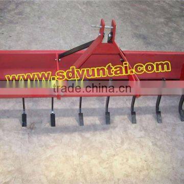 agriculture farm box scraper