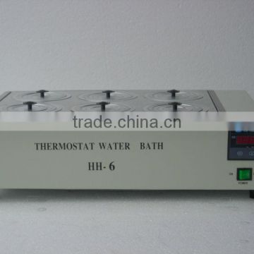 Shaking Water Bath Laboratory Thermostatic Water Bath