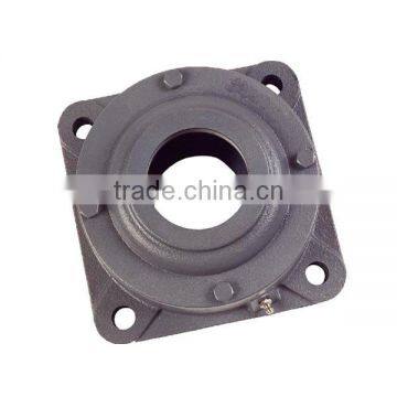 Sand Casting Cast Iron Fuel Pump Cover Madzda 3 photo-5
