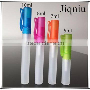 yuyao pen perfume sprayer bottle