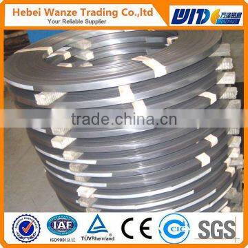 High quality hot rolled low carbon dimensions steel strip