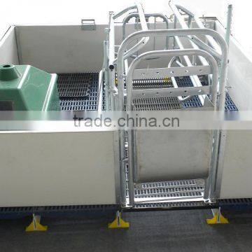 Farrow crate