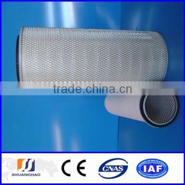 Made in China compressed air filter