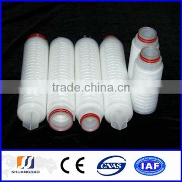 water filter cartridge/water filter cylinder made in China