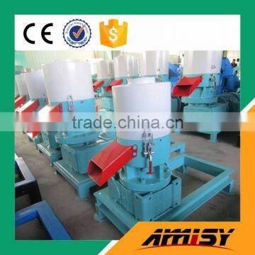 Cow Manure Fertilizer Pellet Machine/Manure Fertilizer Pellet Machine photo-3