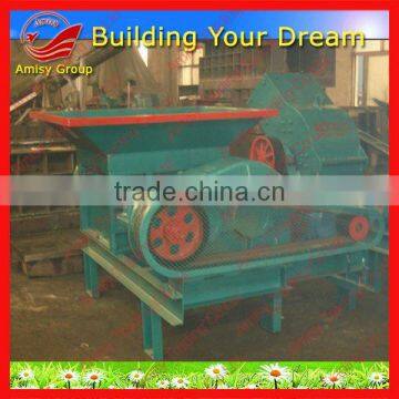 double roll crusher for metal scrap 0086-15238629799