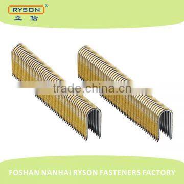 2015 BCS-319 U Type Nail for Sofa Spring