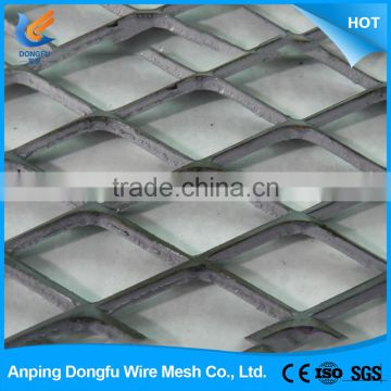 Wholesale products China stainless steel expanded metal mesh price for building